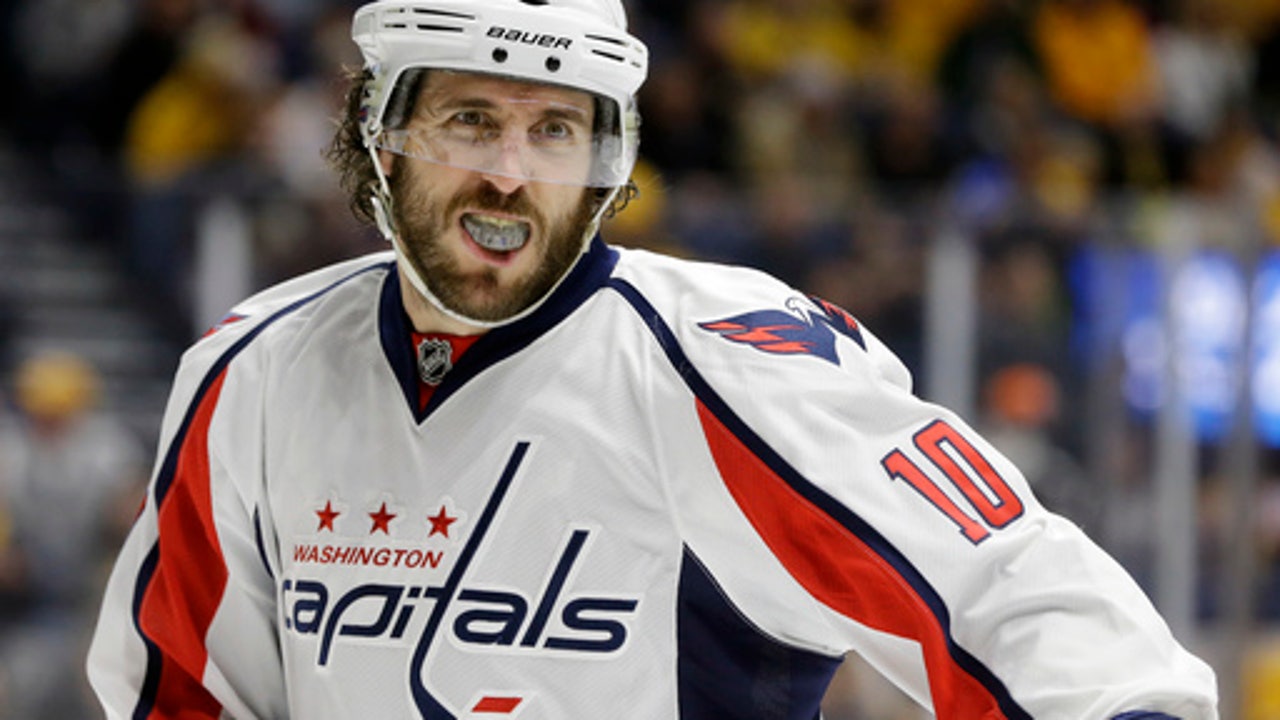 Kings-Capitals Preview
